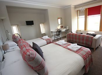 Cruden Bay St Olaf Golf Hotel מראה חיצוני תמונה