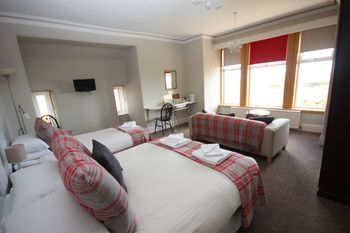 Cruden Bay St Olaf Golf Hotel מראה חיצוני תמונה